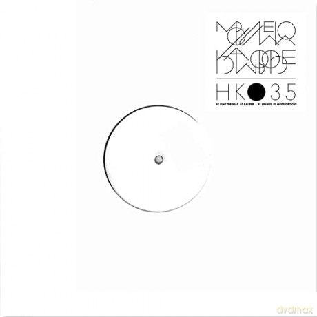 Mbulelo: Kalibre [Winyl]