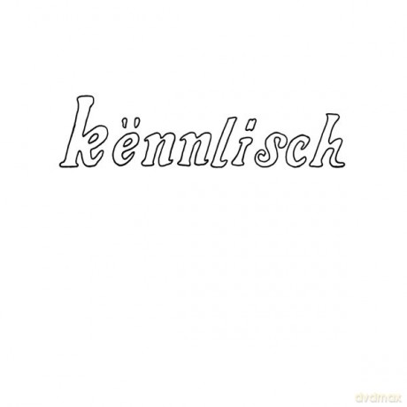 Kennlisch: Kennlisch [Winyl]