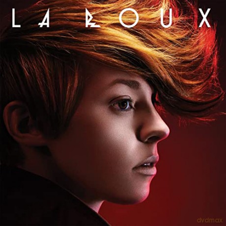 La Roux: La Roux [Winyl]
