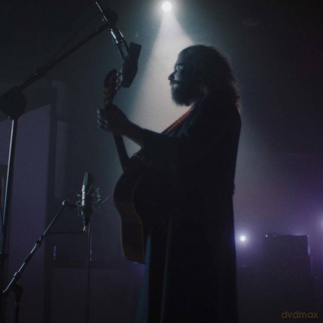 My Morning Jacket: Live From RCA Studio A (Jim James Acoustic) (RSD 2022) [Winyl]
