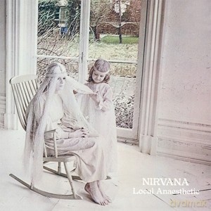 Nirvana: Local Anaesthetic [Winyl]
