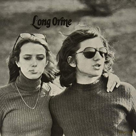 Long Orme: Long Orme [Winyl]