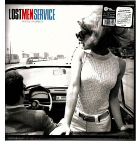 Lost Men Service: Lost Men Service [Winyl]