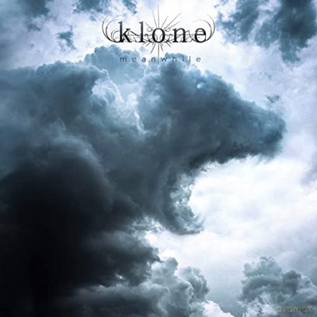 Klone: Meanwhile [Winyl]