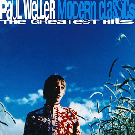 Paul Weller: Modern Classics [2xWinyl]