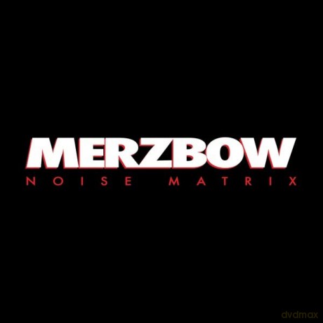 Merzbow: Noise Matrix [2xWinyl]