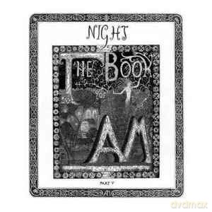 Book Of Am: Part V: Night [Winyl]