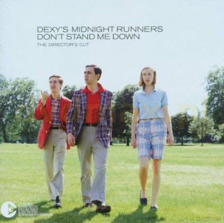 Dexy's Midnight Runners: Don't Stand Me Down [CD]