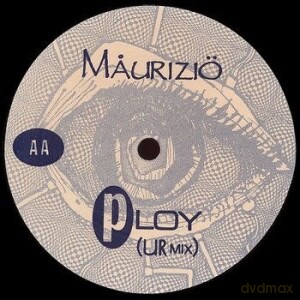 Maurizio: Ploy [Winyl]