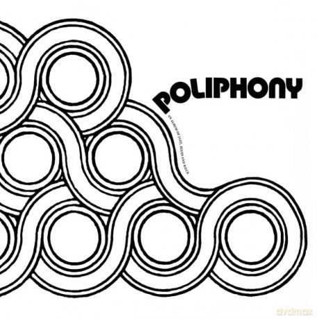 Poliphony: Poliphony [Winyl]