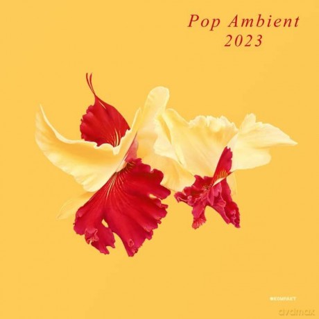 Pop Ambient 2023 [Winyl]