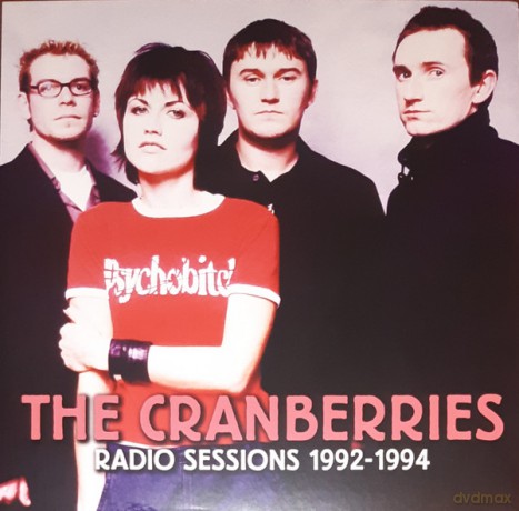 Cranberries: Radio Sessions 1992-1994 [Winyl]