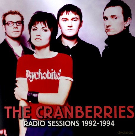 Cranberries: Radio Sessions 1992-1994 [Winyl]