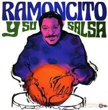 Ramoncito: Ramoncito Y Su Salsa [Winyl]