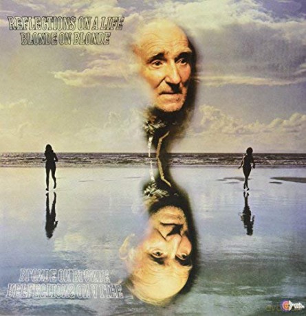 Blonde On Blonde: Reflections On A Life [Winyl]