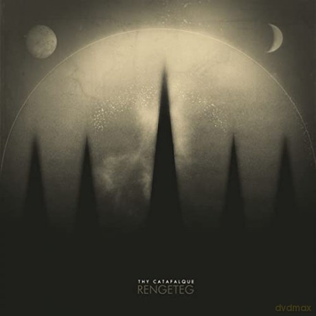 Thy Catafalque: Rengeteg [2xWinyl]