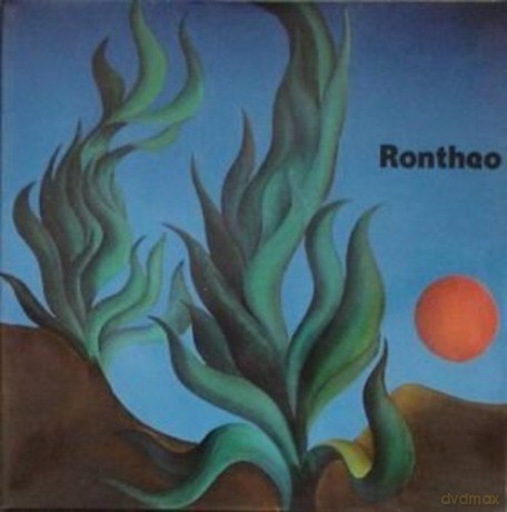 Rontheo: Rontheo [Winyl]