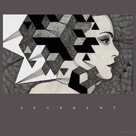 Kuedo: Severant (10th Anniversary) [2xWinyl]