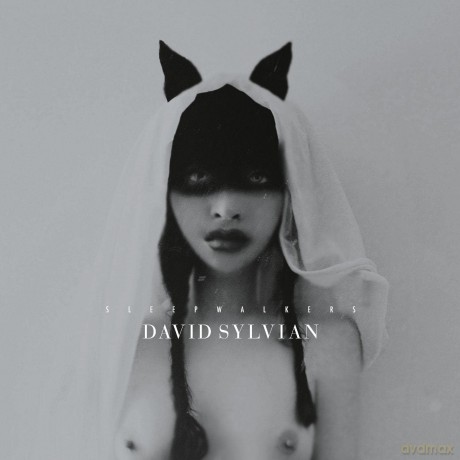 David Sylvian: Sleepwalkers [2xWinyl]