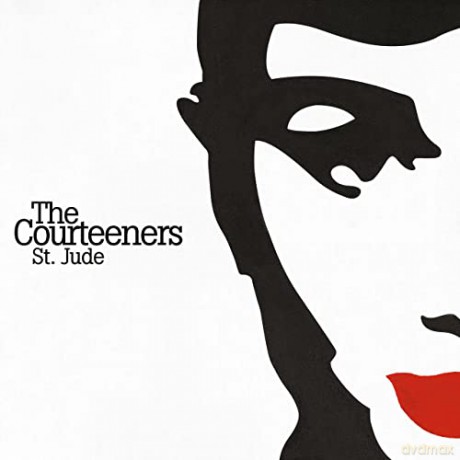Courteeners: St. Jude [Winyl]