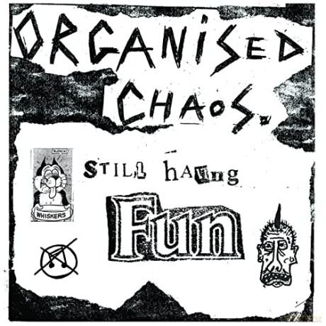 Organized Chaos: Still Having Fun [Winyl]