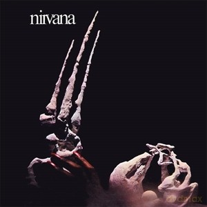 Nirvana: To Markos III [Winyl]