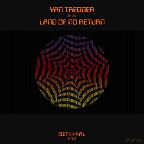 Yan Tregger: To The Land Of No Return [Winyl]