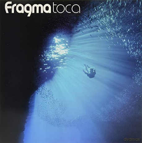 Fragma: Toca (Limited) [2xWinyl]