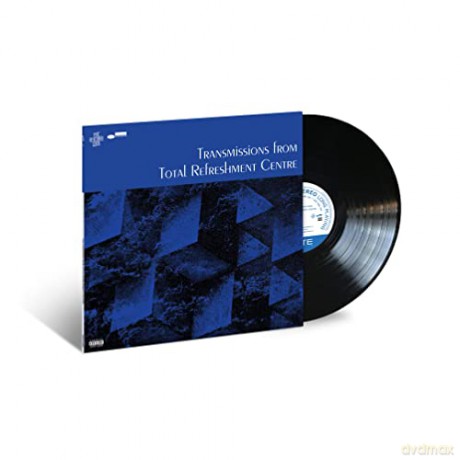 Transmissions From Total Refreshment Centre [Winyl]