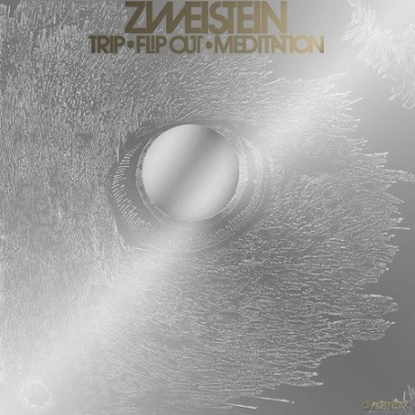 Zweistein: Trip - Flip Out - Meditation (In Gimmick Cover) [3xWinyl]