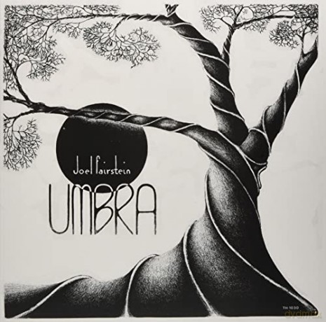 Joel Fairstein: Umbra [Winyl]