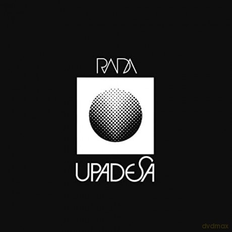 Rada: Upadesa [Winyl]