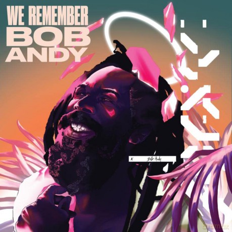 We Remember Bob Andy [Winyl]