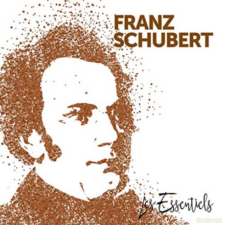Schubert: Les Essentiels De Franz Schubert [CD]