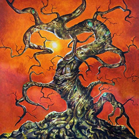 Kairon Irse: Ruination (digipack) [CD]
