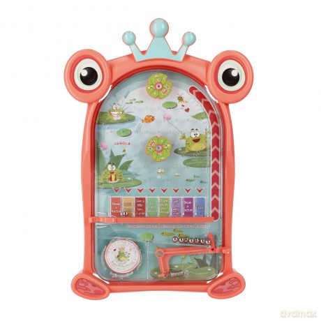 Gra Flipper Painball MEGA CREATIVE 511308