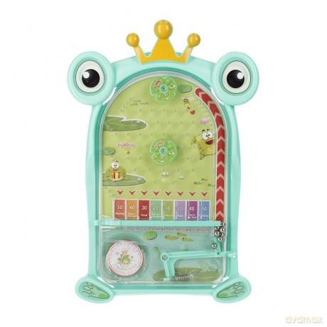 Gra Flipper Painball MEGA CREATIVE 511308