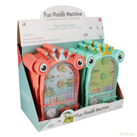 Gra Flipper Painball MEGA CREATIVE 511308