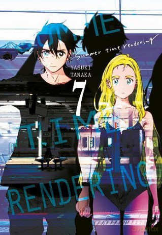 Summer Time Rendering (Tom 7) - Yasuki Tanaka [KOMIKS]