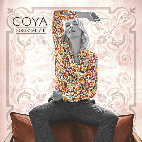Goya: Rozdział VIII [CD]