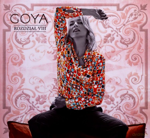 Goya: Rozdział VIII [CD]