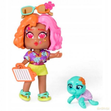 Kookyloos Lizzie's pop up sport shop [FIGURKA]