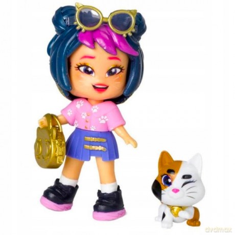 Kookyloos Lizzie's pop up sport shop [FIGURKA]