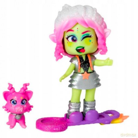 Kookyloos Lizzie's pop up sport shop [FIGURKA]