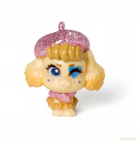 KOOKYLOOS S Elle's Suitcase [FIGURKA]