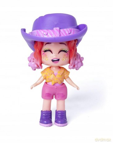 KOOKYLOOS S Jane's Suitcase [FIGURKA]