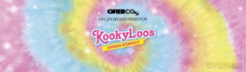 KOOKYLOOS S Wanda's Suitcase [FIGURKA]