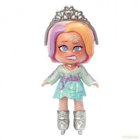Kookyloos Tara's wardrobe [FIGURKA]