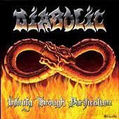 Diabolic: Infinity Through Purification [CD]