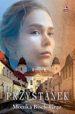 Przystanek - Monika Bisek - Grąz [KSIĄŻKA]